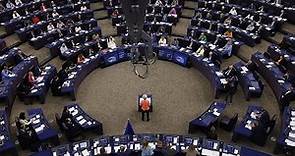 Stato dell'Unione: reazioni contrastanti dal Parlamento europeo al discorso di von der Leyen