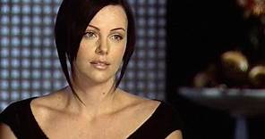 Aeon Flux Interview - Charlize Theron