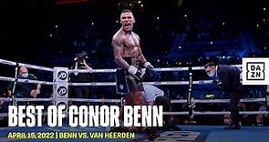 The Best of Conor Benn