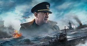 USS Greyhound - La Bataille de l'Atlantique - Film (2020)
