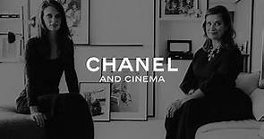 A Minute with Marine Vacth and Emmanuelle Devos — Cannes 2022 — CHANEL and Cinema