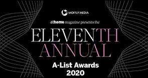 A List Awards 2020