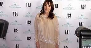 Katey Sagal “Friendly House 30th Annual Awards Luncheon” Red Carpet