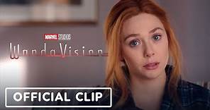 WandaVision - Episode 7 Official Clip