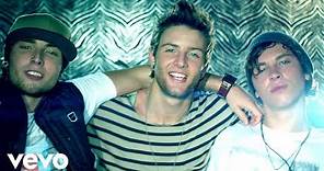 Emblem3 - Chloe (You're the One I Want) (Video)