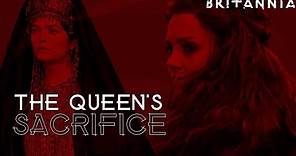 BRITANNIA | The Queen's Sacrifice | Season 2 Explained