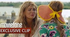 'The Other Woman' (2014) Exclusive Clip | Moviefone