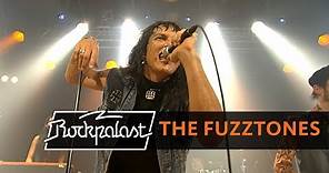 The Fuzztones live | Rockpalast | 2009