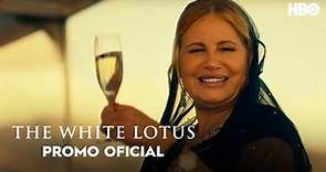 The White Lotus | Episodio 3 | Promo Oficial | HBO Latinoamérica