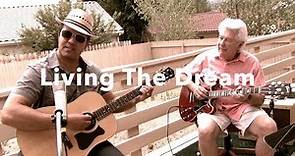 "Living The Dream" Live Preview feat. Terry Furlong