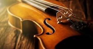 Música Clásica Relajante para Trabajar y Concentrarse en la Oficina Instrumental Violin