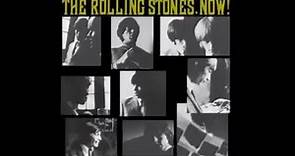 The Rolling Stones - Now (Full Album)
