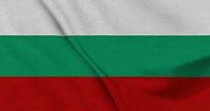 Descubriendo la Elegancia de la Bandera y el Himno Nacional de Bulgaria