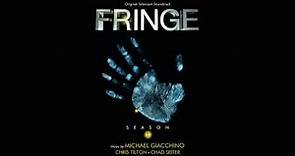 [Fringe OST Season 1] I See Frozen People