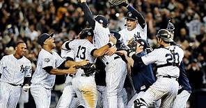 30 Best Yankees Moments From 2000-2015 | New York Yankees Highlights