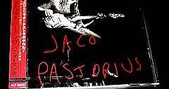 Jaco Pastorius - Live At Berliner Jazztage