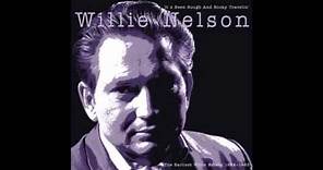 Willie Nelson - When I've Sang My Last Hillbilly Song (1954)