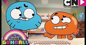 Official Channel Trailer | The Amazing World of Gumball | Cartoon Network
