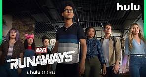 Marvel's Runaways: Season 2 Trailer (Official) | A Hulu Original