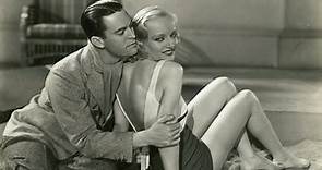 Sinners In The Sun 1932 - Carole Lombard Channel with Cary Grant