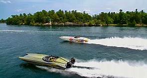 1000 Islands Charity Poker Run 2023