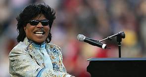 What Was Little Richard's Net Worth At the Time of His Death?