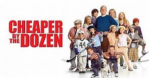 Cheaper By The Dozen Movie Review