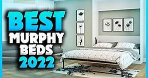 Top 5 Best Murphy Beds You can Buy Right Now [2023]