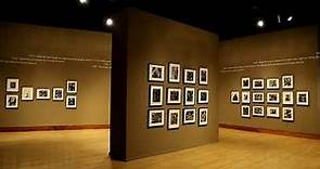 OKC Museum of Art - Brett Weston Photography Exhibit (2014-03-13)