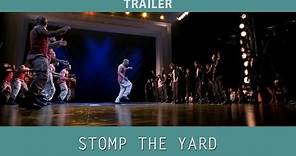 Stomp the Yard (2007) Trailer