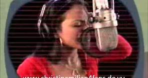 Call Me, Beep Me - Kim Possible - Christina Milian