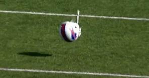 Tre'Davious White Suffered a Devastating Leg Injury, Threw His Helmet and Punched the Ground.