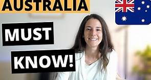 Finding a JOB in Australia, What You Need to Know (Complete Guide)