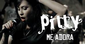 Pitty - Me Adora (Clipe Oficial)