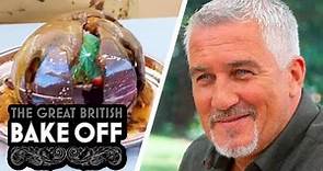 The Best Great British Bake Off Creations of Each Year (Series 01-13)