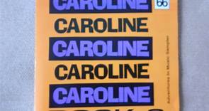 Various - Caroline Records - Rock Sampler 6