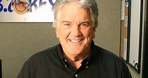 Longtime Wichita radio personality Don Hall dies in crash