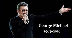 Muere el cantante británico George Michael a los 53 años