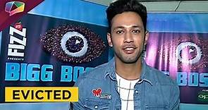 Sahil Anand On His Elimination From Bigg Boss Season 10