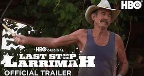 Last Stop Larrimah: Murder Down Under | Official Trailer | HBO