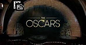 The 85th Oscars Opening