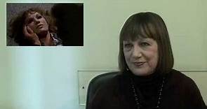 Screaming Queen: Interview with Daria Nicolodi