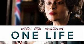 One Life - Film 2023