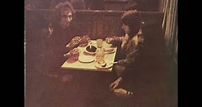 CHICKEN SHACK - ACCEPT - FULL ALBUM - 1970