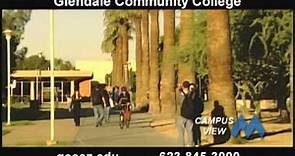 Campus View-Visit Glendale Community College (GCC)