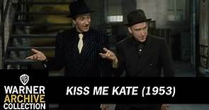 Trailer | Kiss Me Kate | Warner Archive