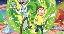 Rick and Morty Stagione 1 - streaming online
