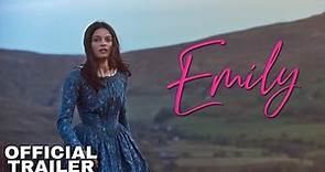 Emily - Official Trailer - Warner Bros. UK