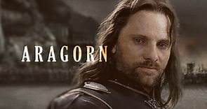 Lord of the Rings: Aragorn – The King