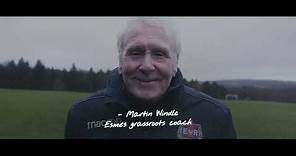 The FA's Respect Campaign Esme Morgan It Starts With You